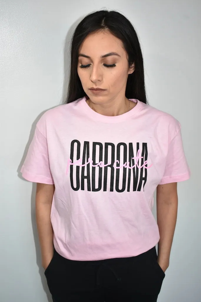 Cabrona T-shirt
