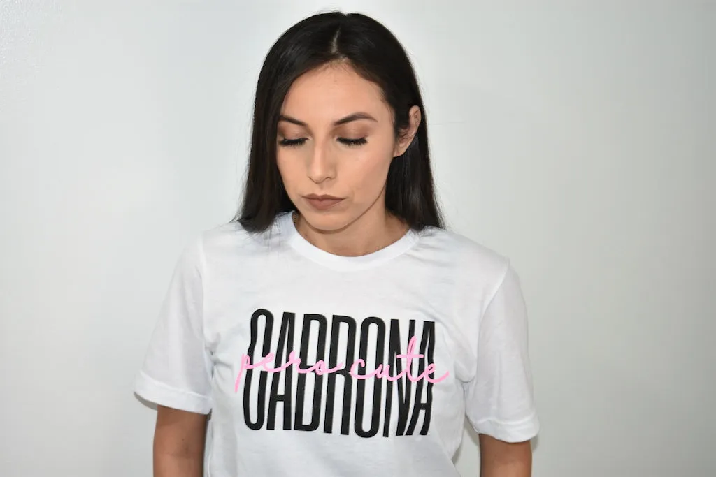Cabrona T-shirt
