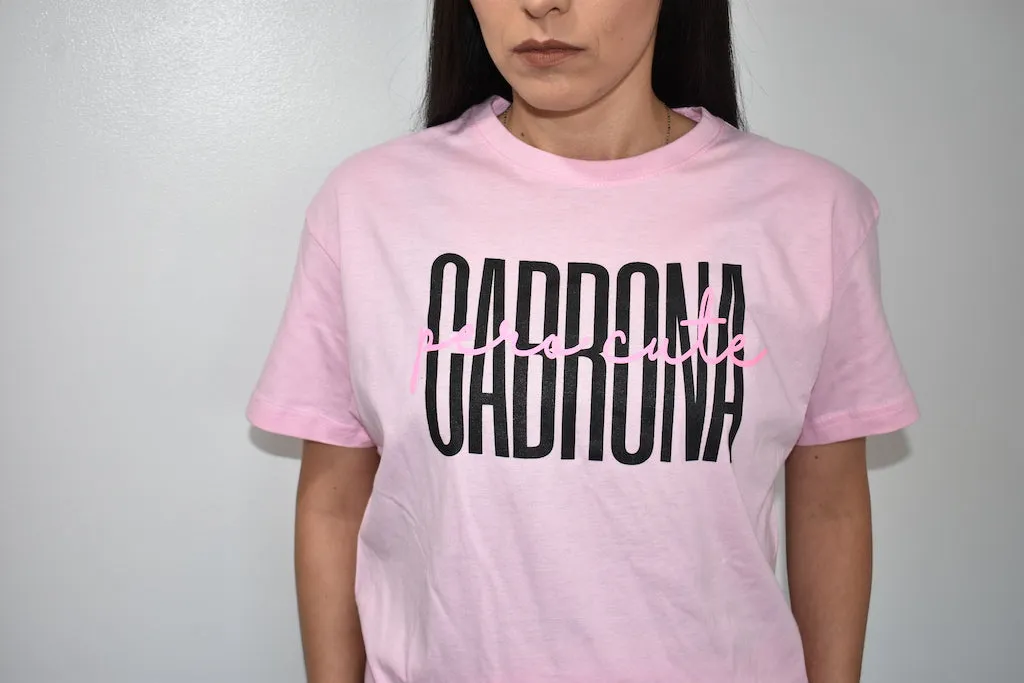 Cabrona T-shirt