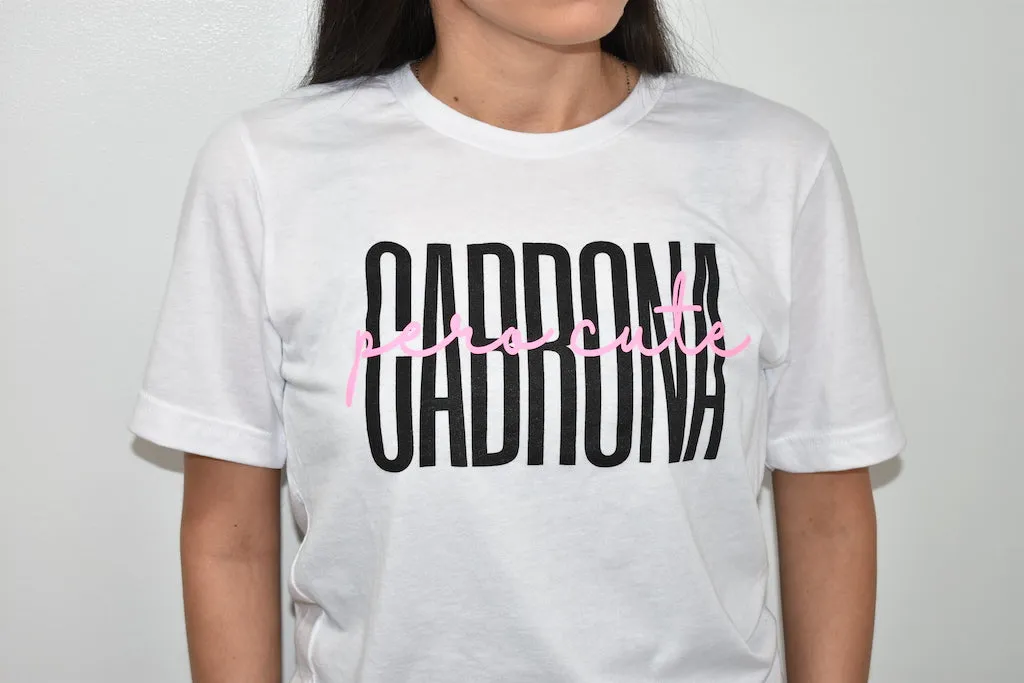 Cabrona T-shirt