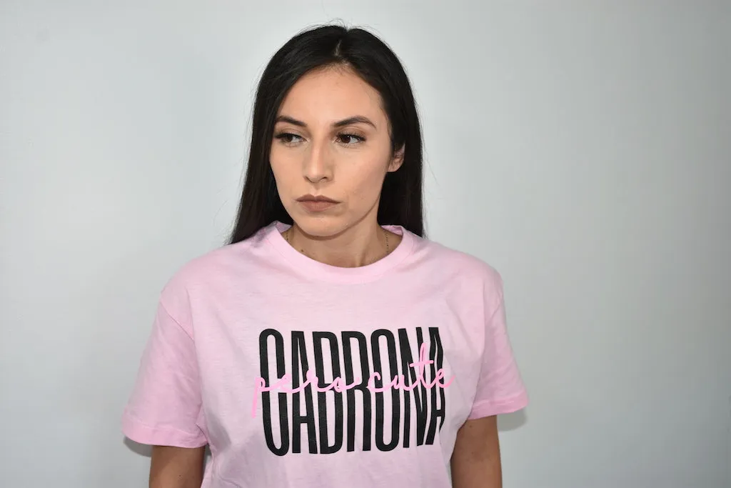 Cabrona T-shirt