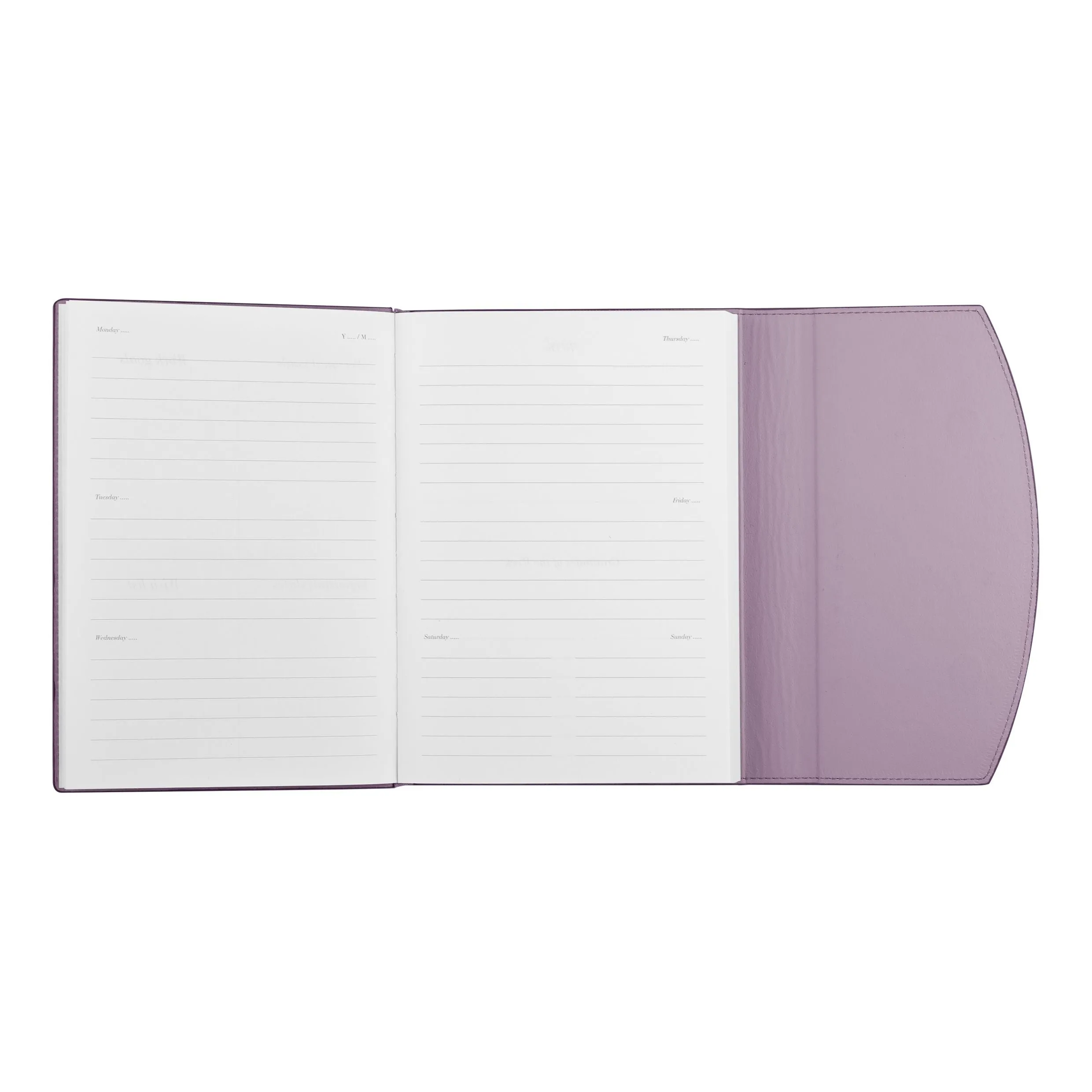 Cacharel CNM034L-Agenda Hortense Bright Blue
