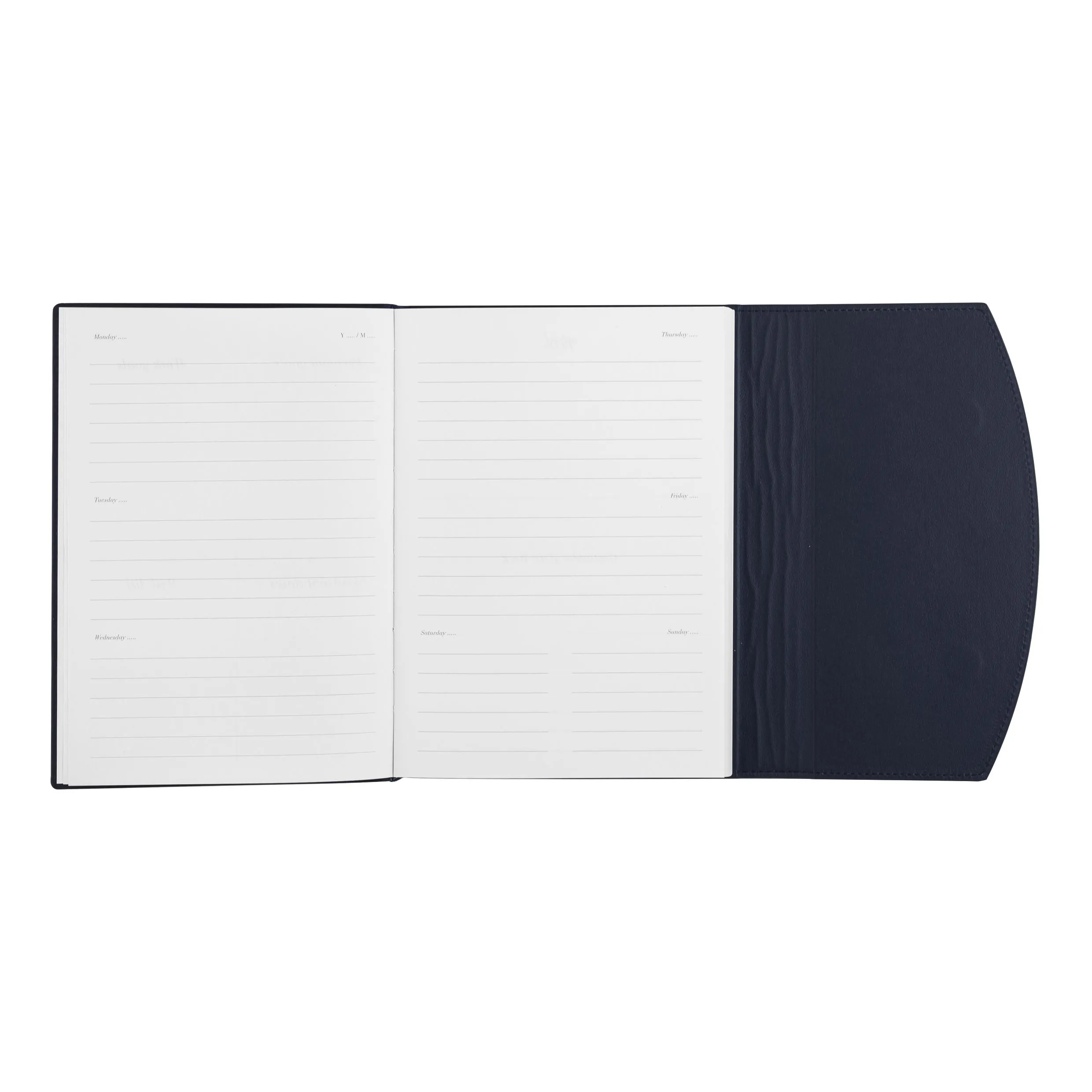Cacharel CNM034N-Agenda Hortense Navy