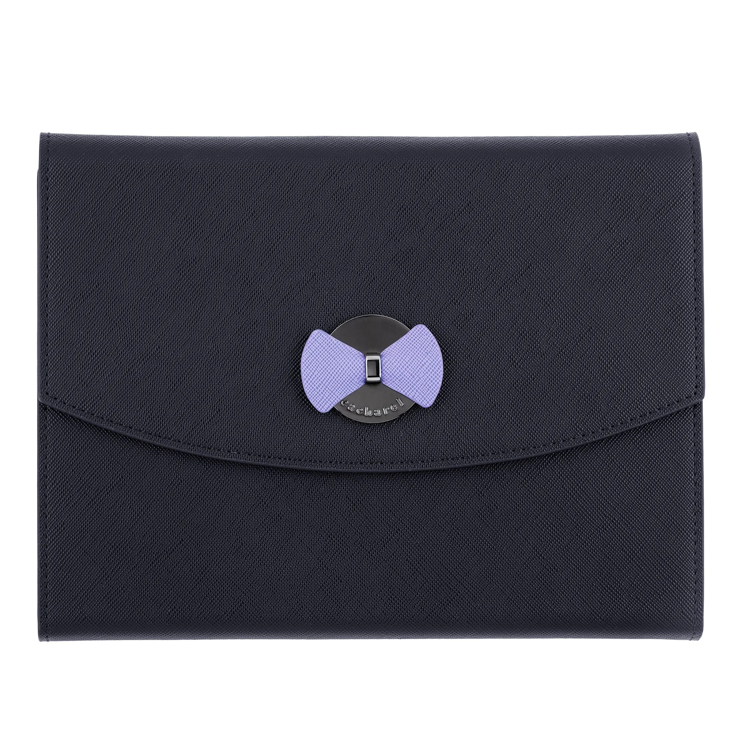 Cacharel CNM034N-Agenda Hortense Navy