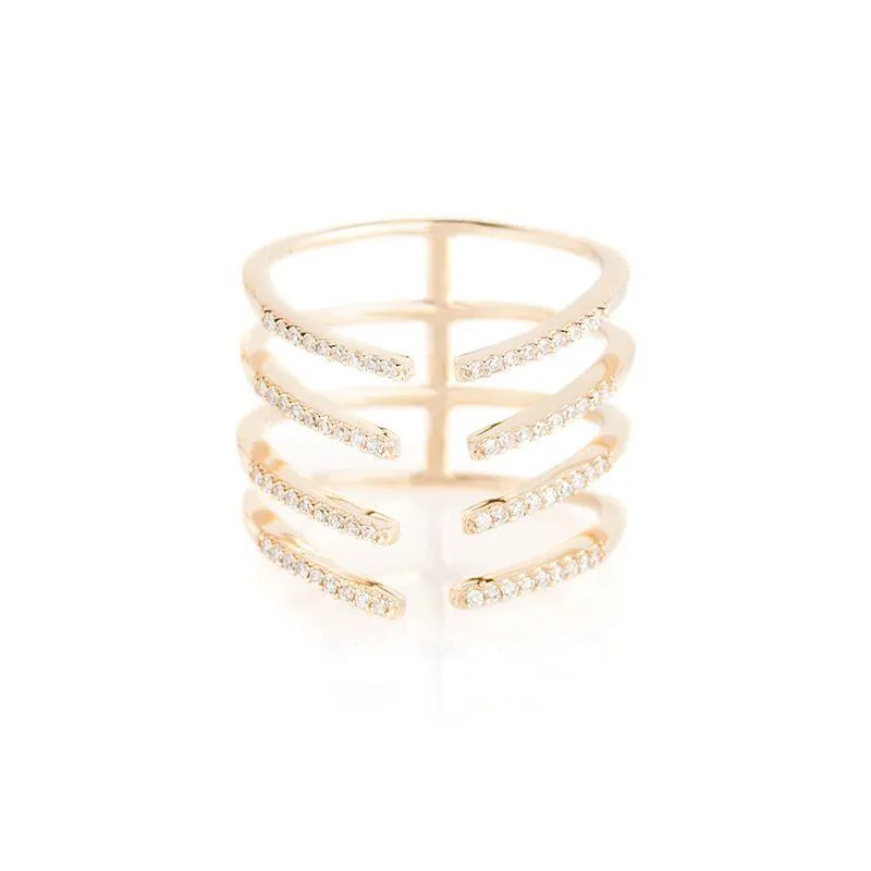 Cage Ring