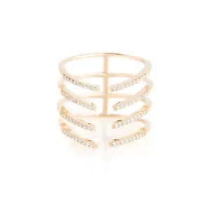 Cage Ring