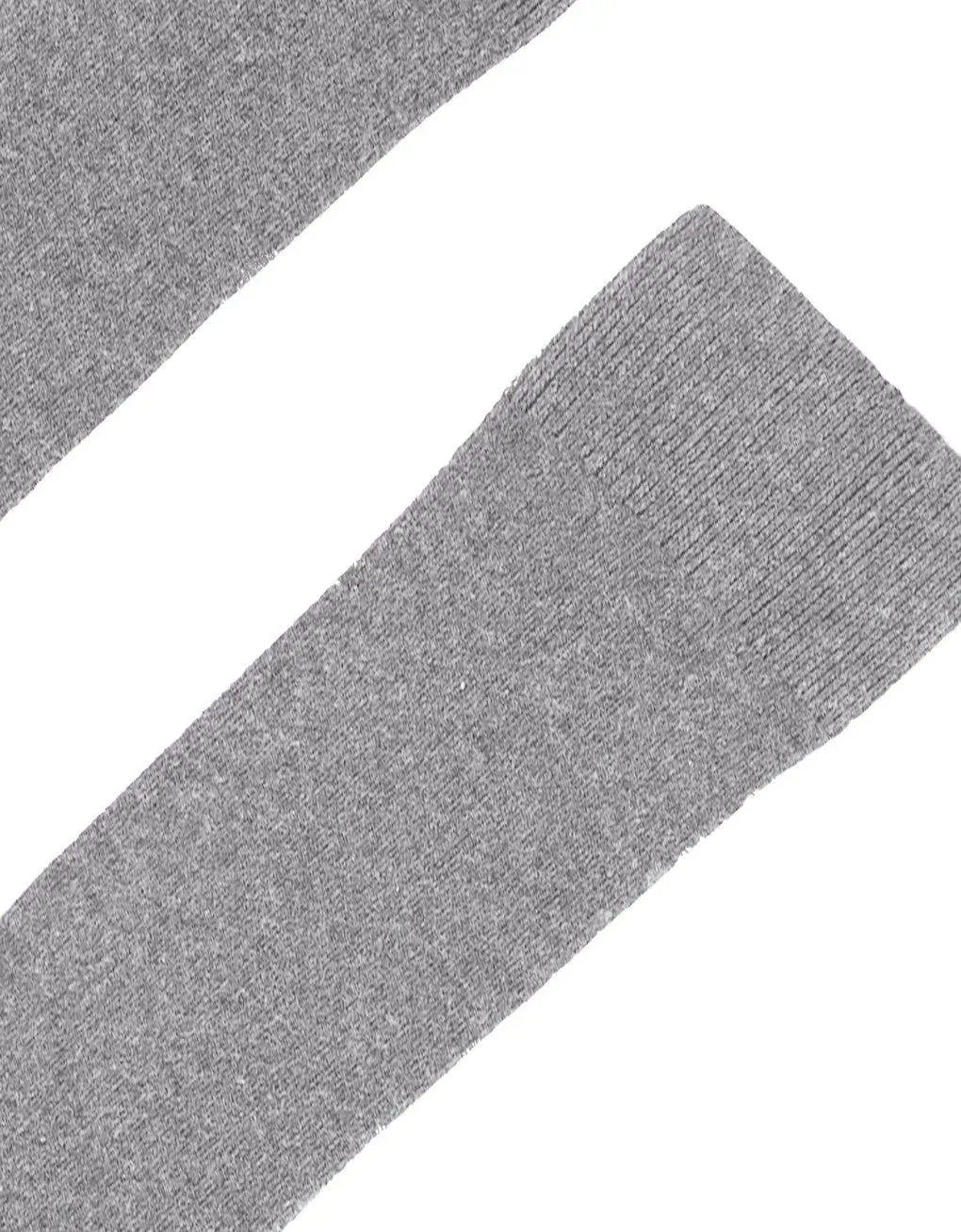 Calcetín Colorful Standard Clásico Orgánico - Heather Grey
