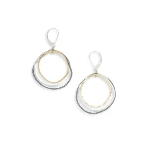 Caldera Mixed Earrings