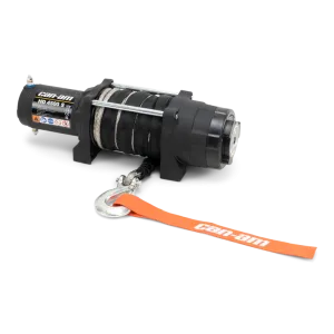 Can-Am HD 4500-S Winch