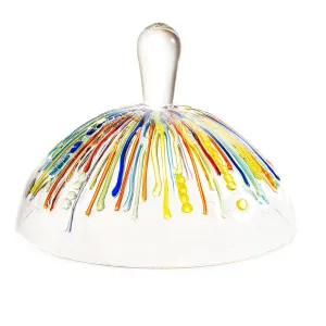 Candy Cheese Lid