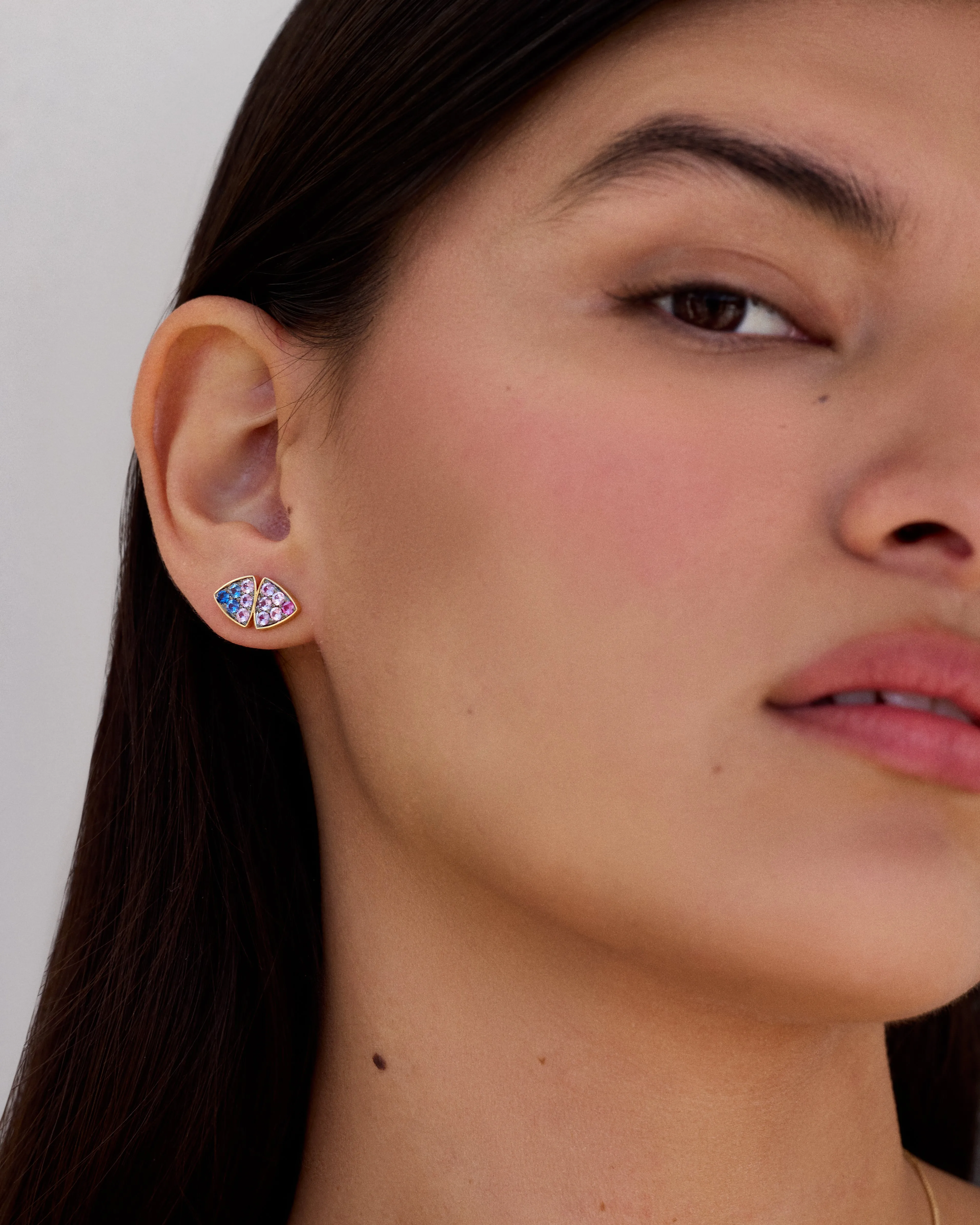 Candy Sky Stud