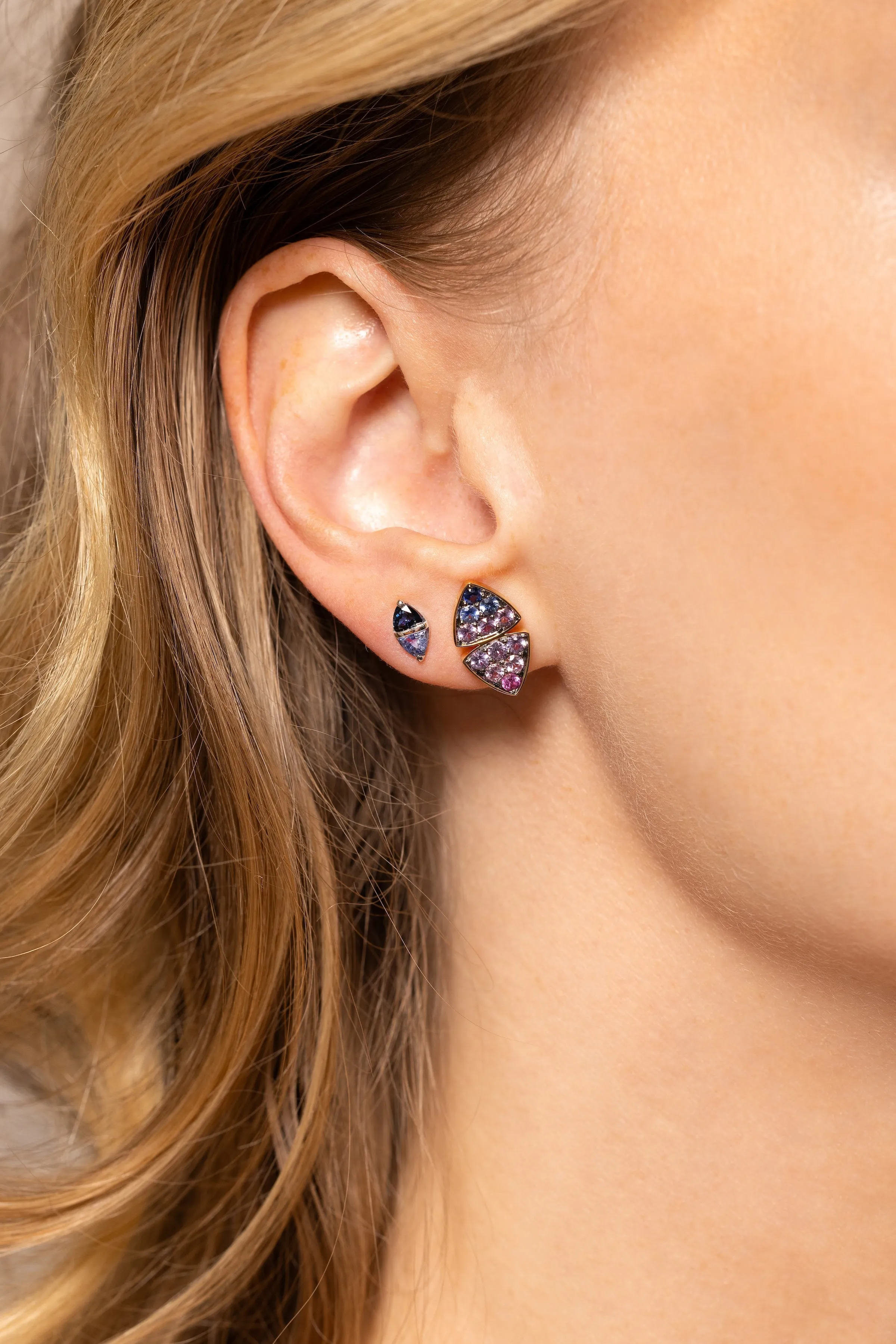 Candy Sky Stud