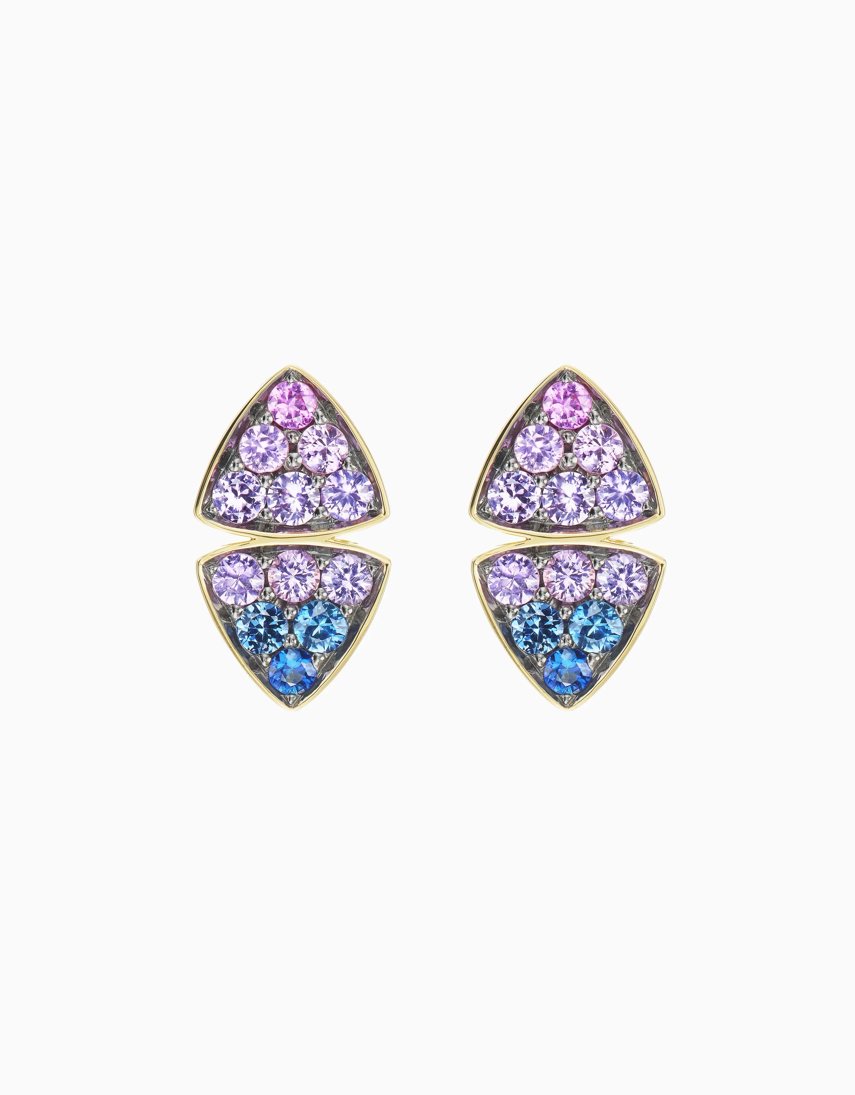 Candy Sky Stud