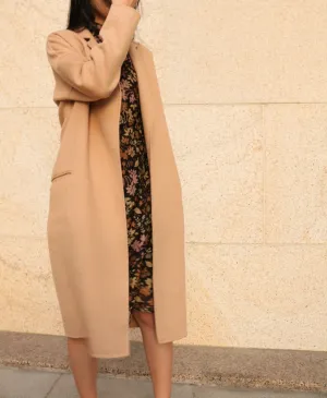 Capucine coat