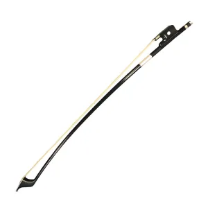 Carbon Fiber Bass Bow, French Style