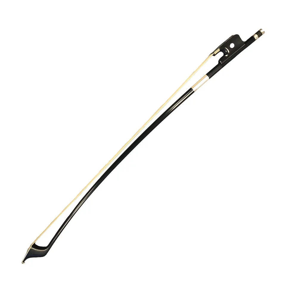 Carbon Fiber Bass Bow, French Style