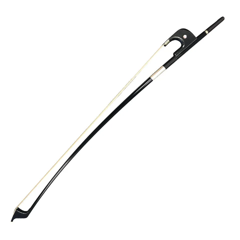 Carbon Fiber Bass Bow, German Style
