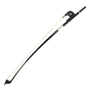 Carbon Fiber Bass Bow, German Style