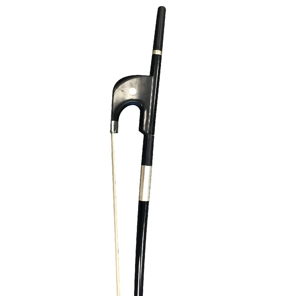 Carbon Fiber Bass Bow, German Style