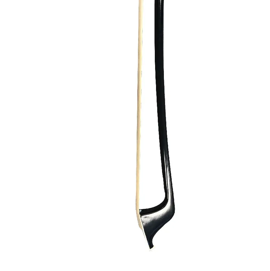 Carbon Fiber Bass Bow, German Style