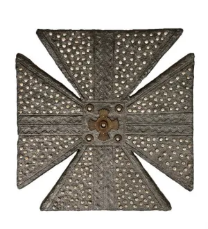 Carol Cole: Southwest Shield