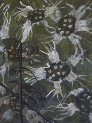 Caroline Furr: Disguise
