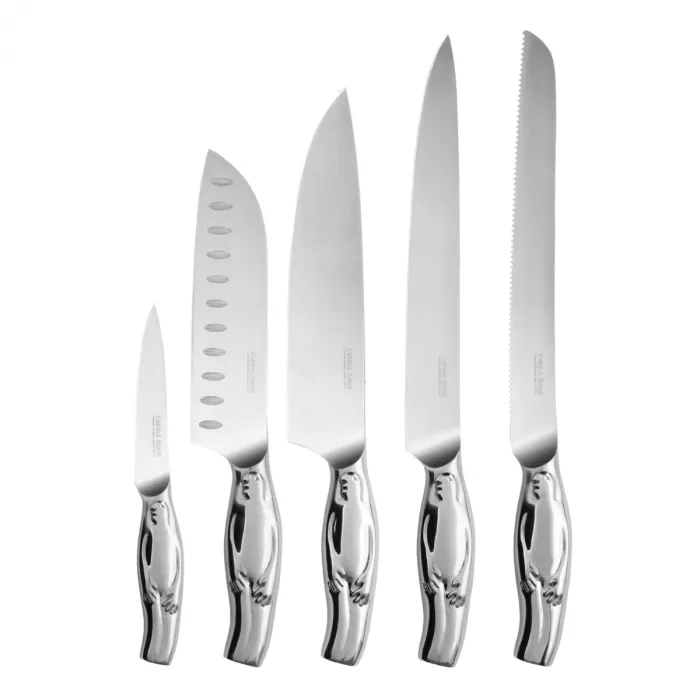 Carrol Boyes Utility Knife Man 18UK-MN