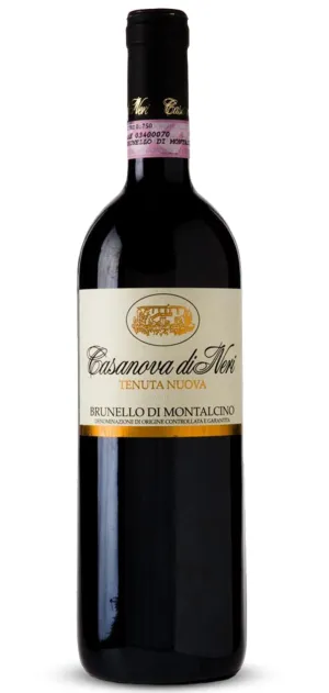 Casanova di Neri Tenuta Nuova 2016