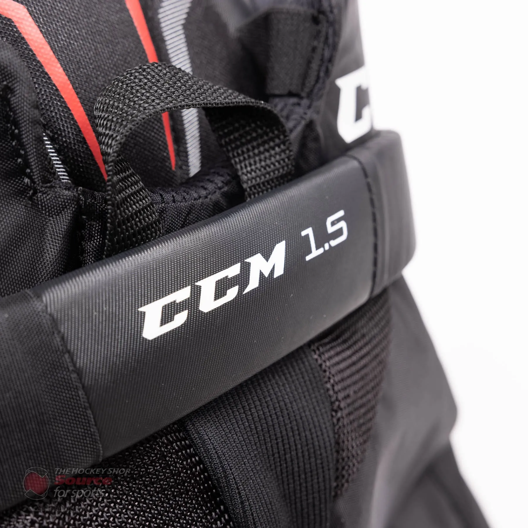 CCM 1.5 Youth Goalie Pants