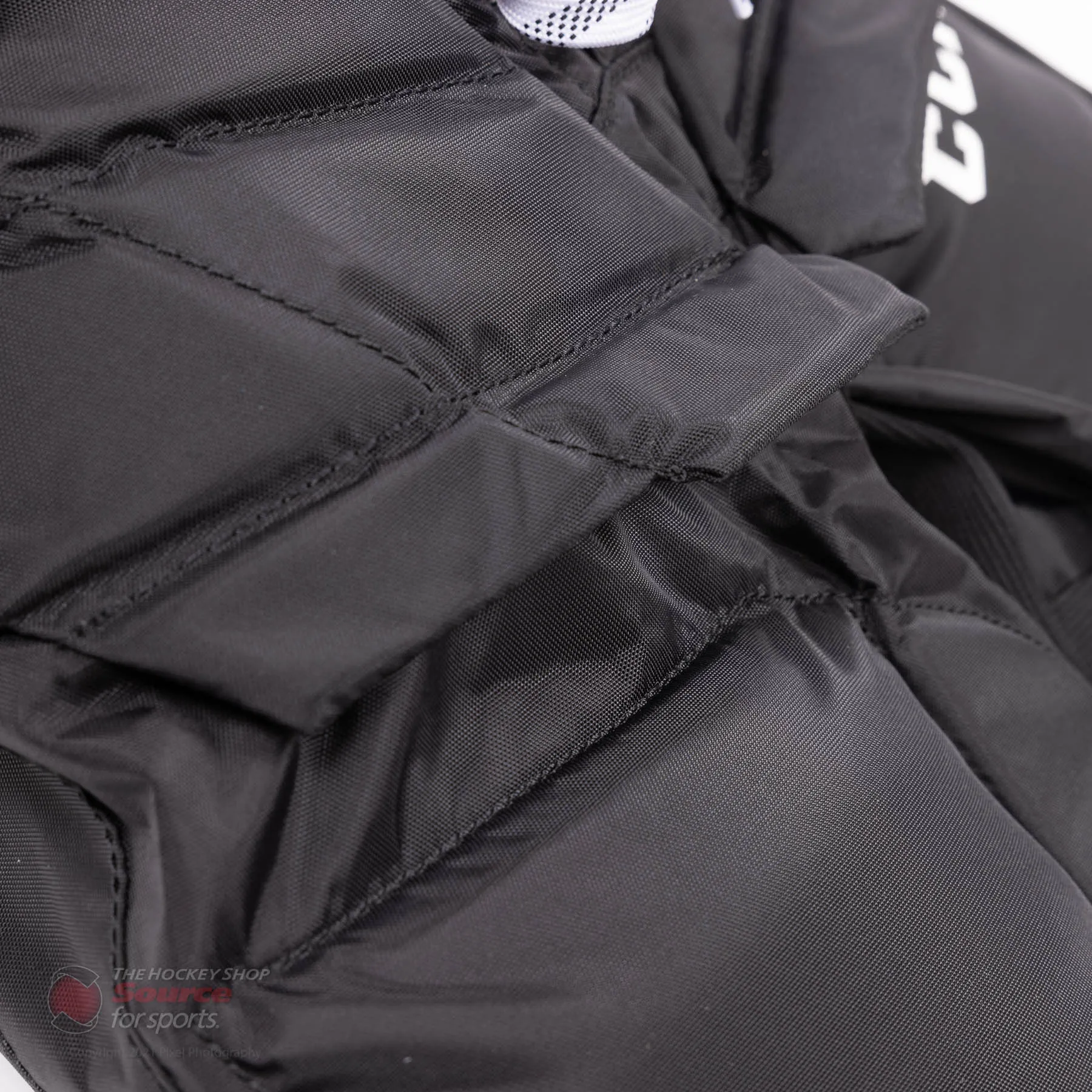 CCM 1.5 Youth Goalie Pants