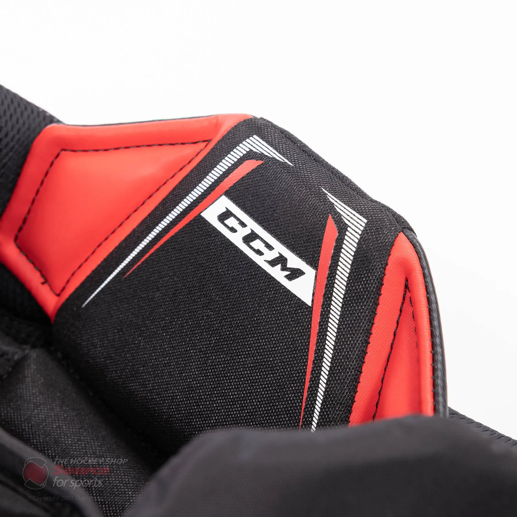 CCM 1.5 Youth Goalie Pants
