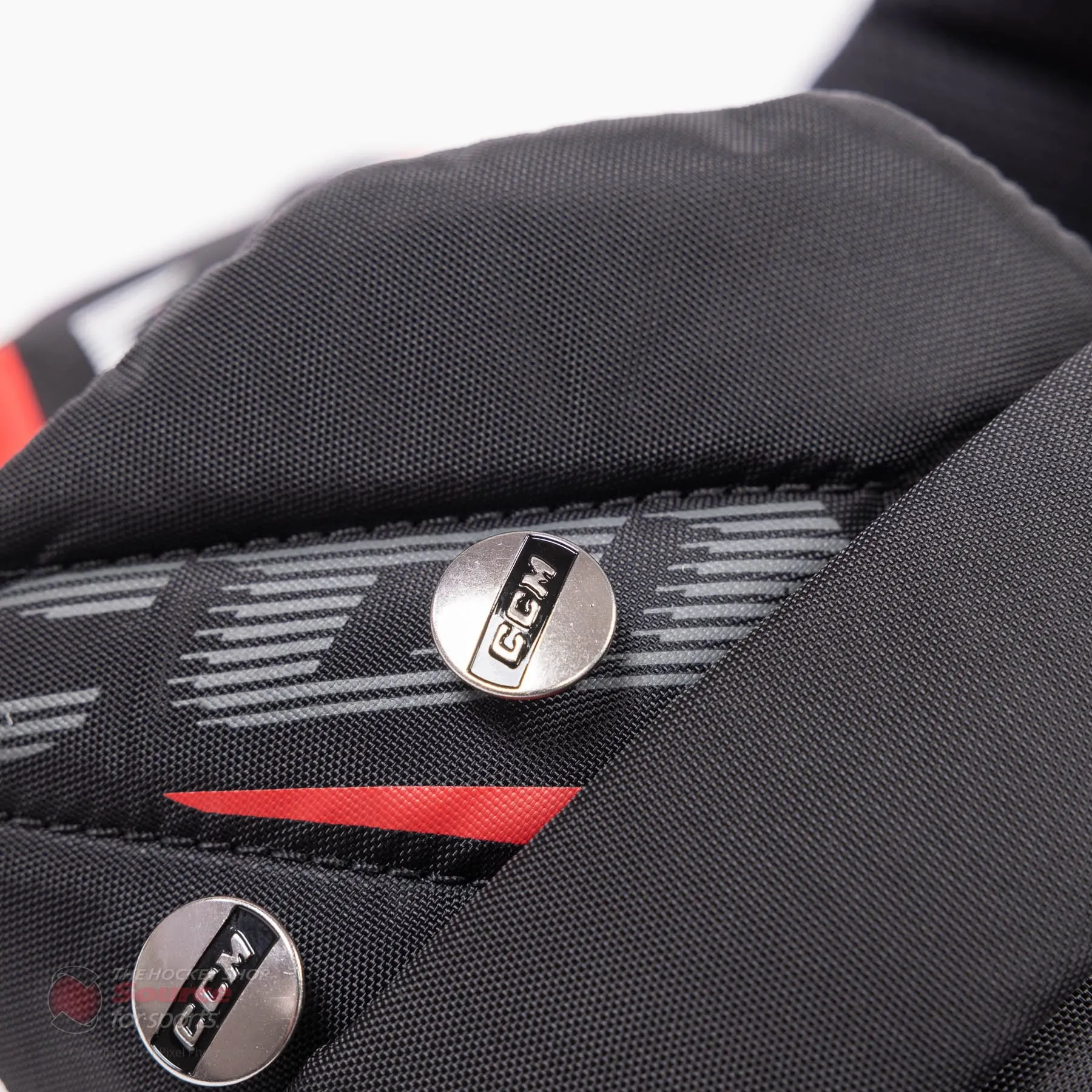 CCM 1.5 Youth Goalie Pants