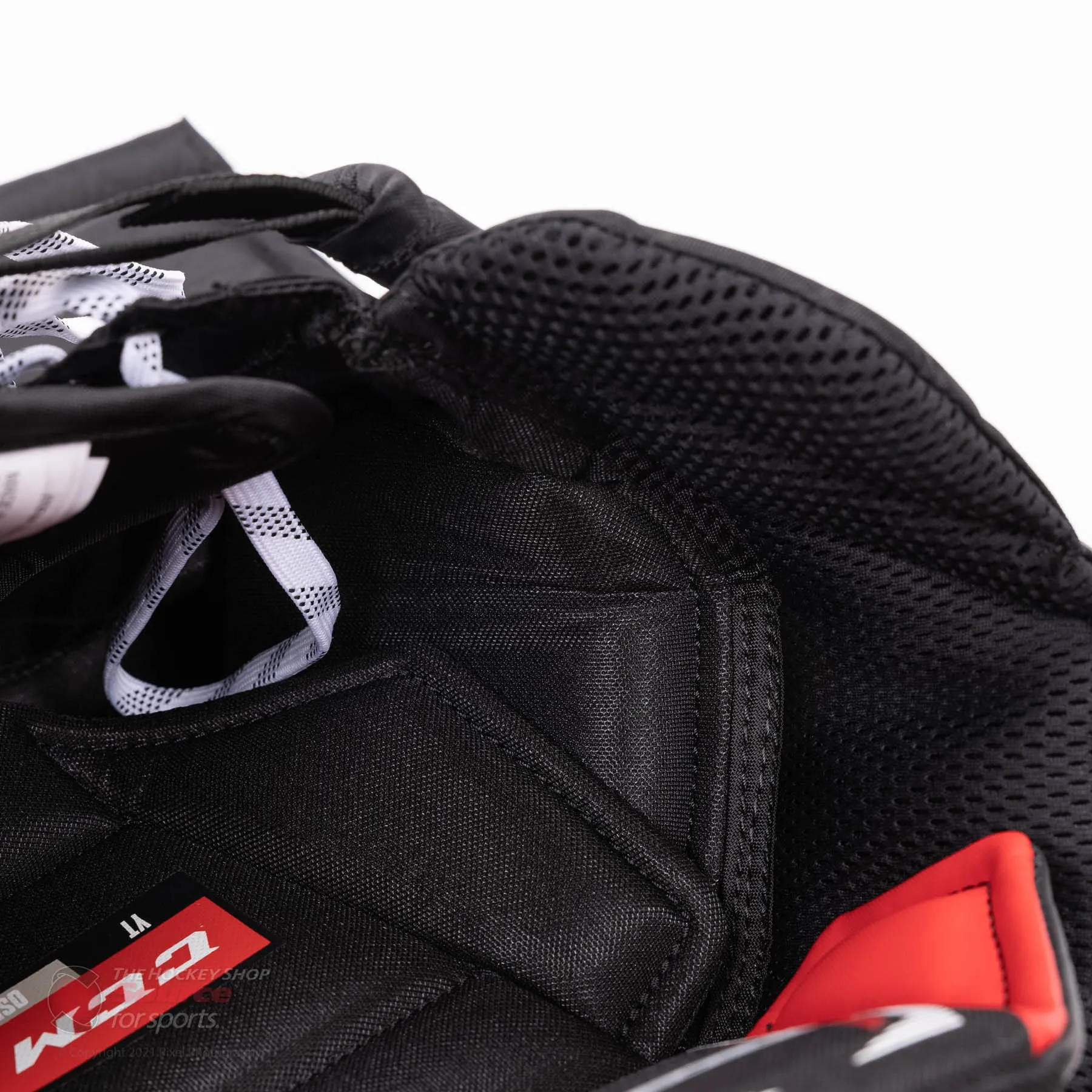 CCM 1.5 Youth Goalie Pants