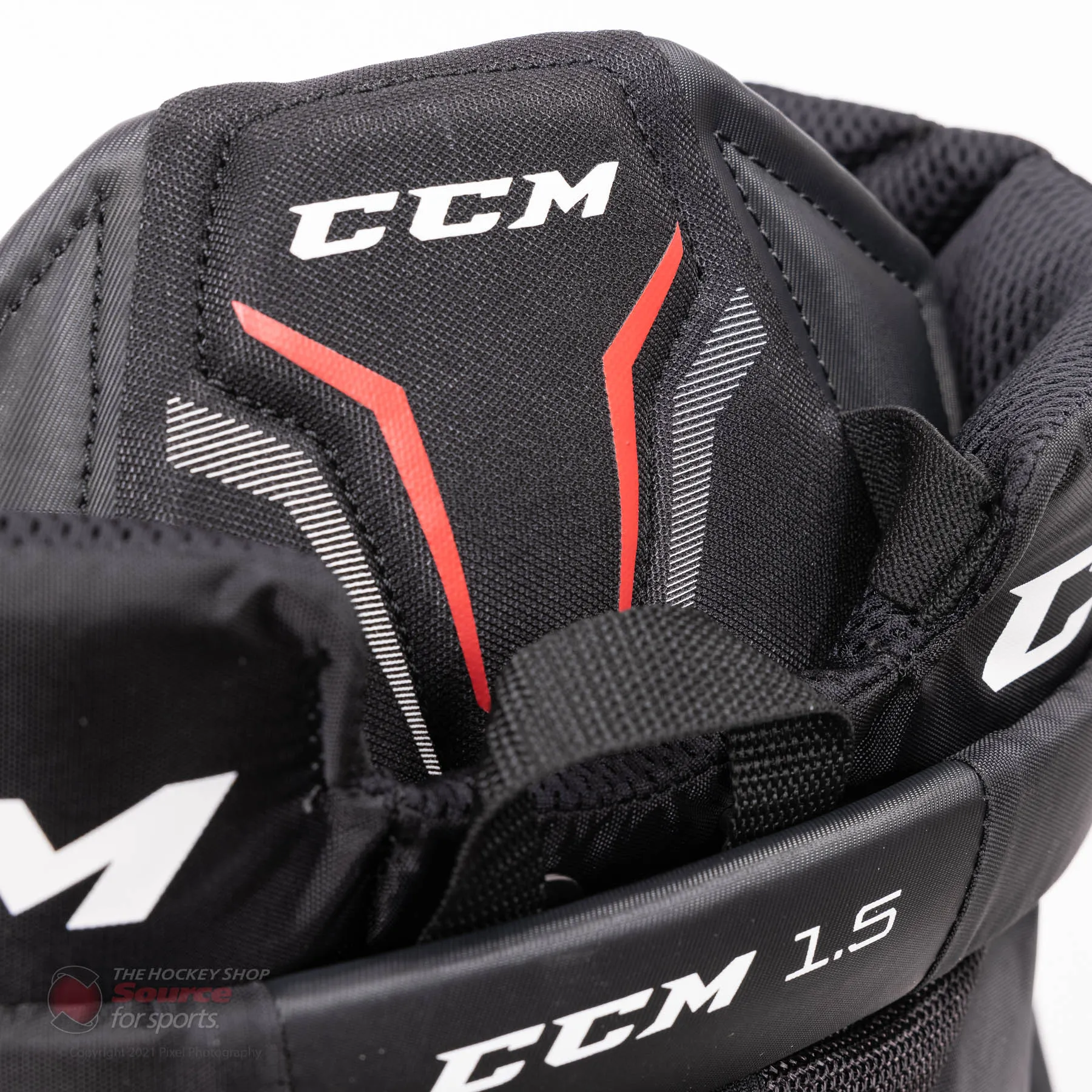 CCM 1.5 Youth Goalie Pants