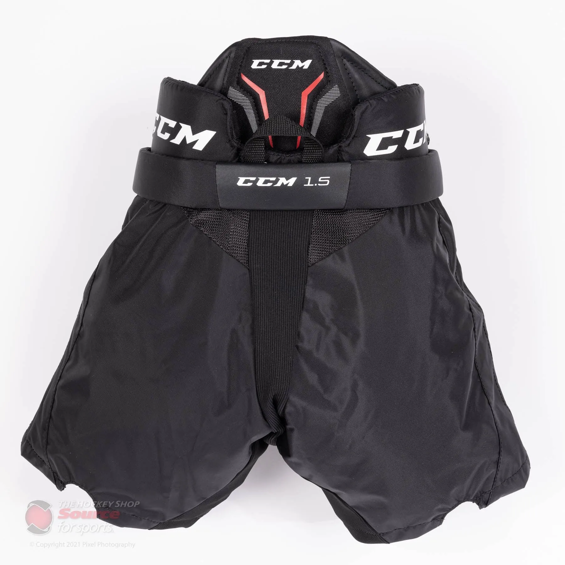 CCM 1.5 Youth Goalie Pants