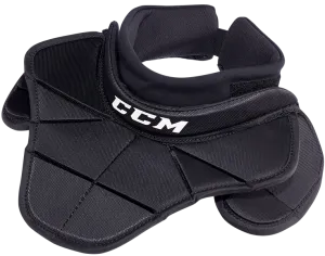 CCM 900 BNQ Goal Throat Collar