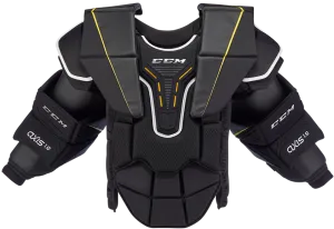 CCM Axis 1.9 Intermediate Goalie Chest Protector