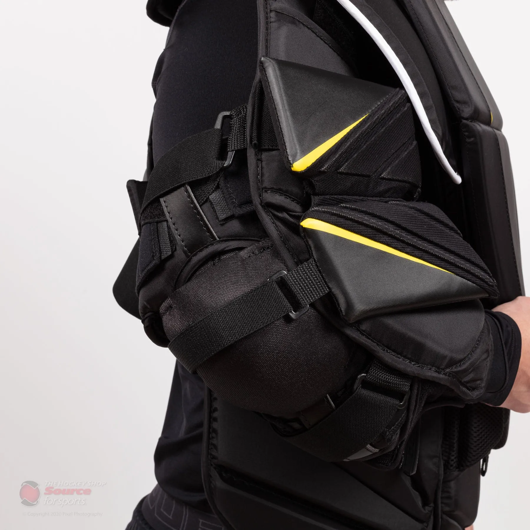 CCM Axis A1.9 Senior Chest & Arm Protector
