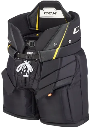 CCM Axis Senior Goalie Pants