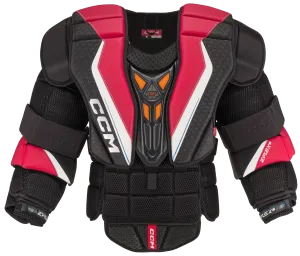 CCM EFLEX 6 Intermediate Goalie Chest Protector