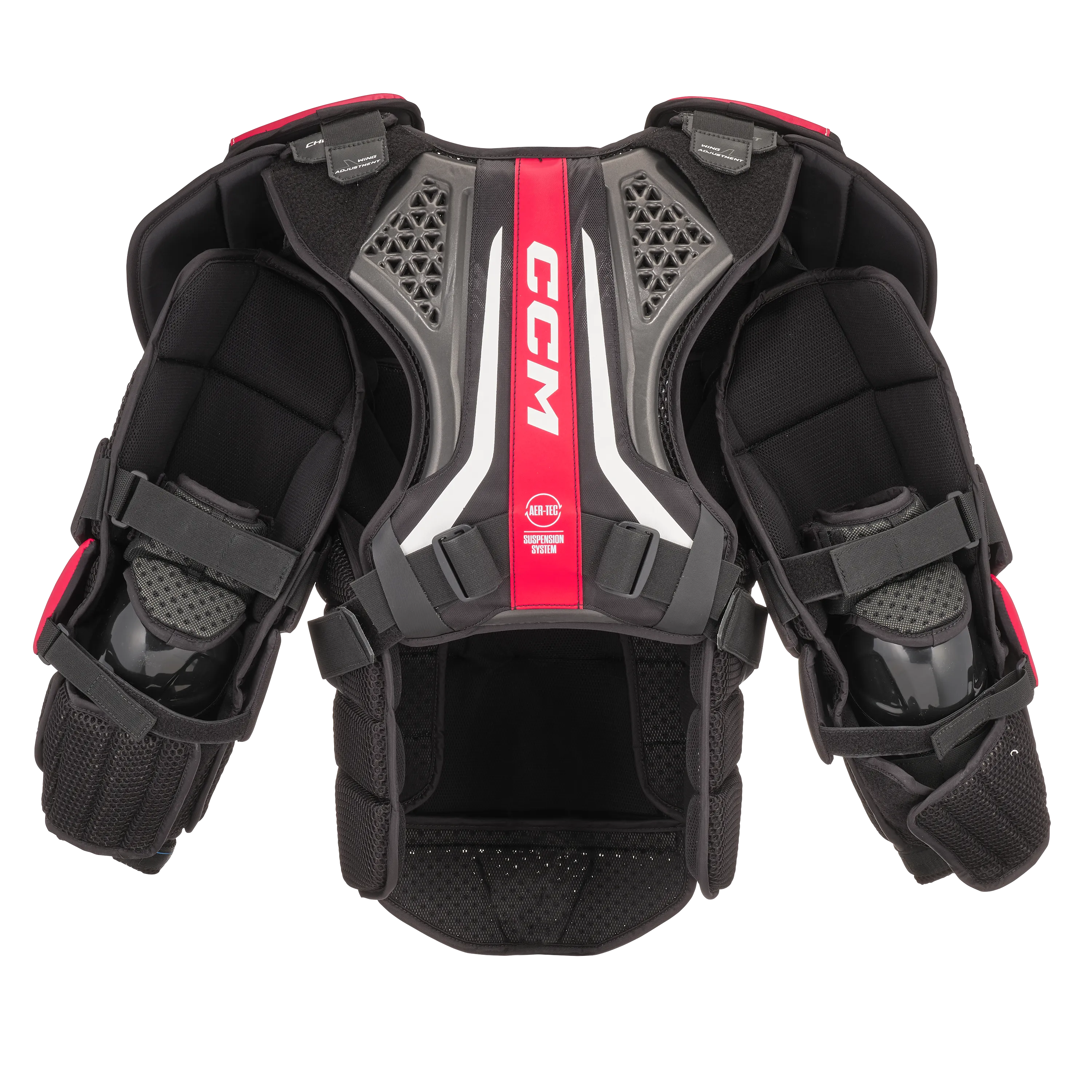 CCM EFLEX 6 Senior Goalie Chest Protector