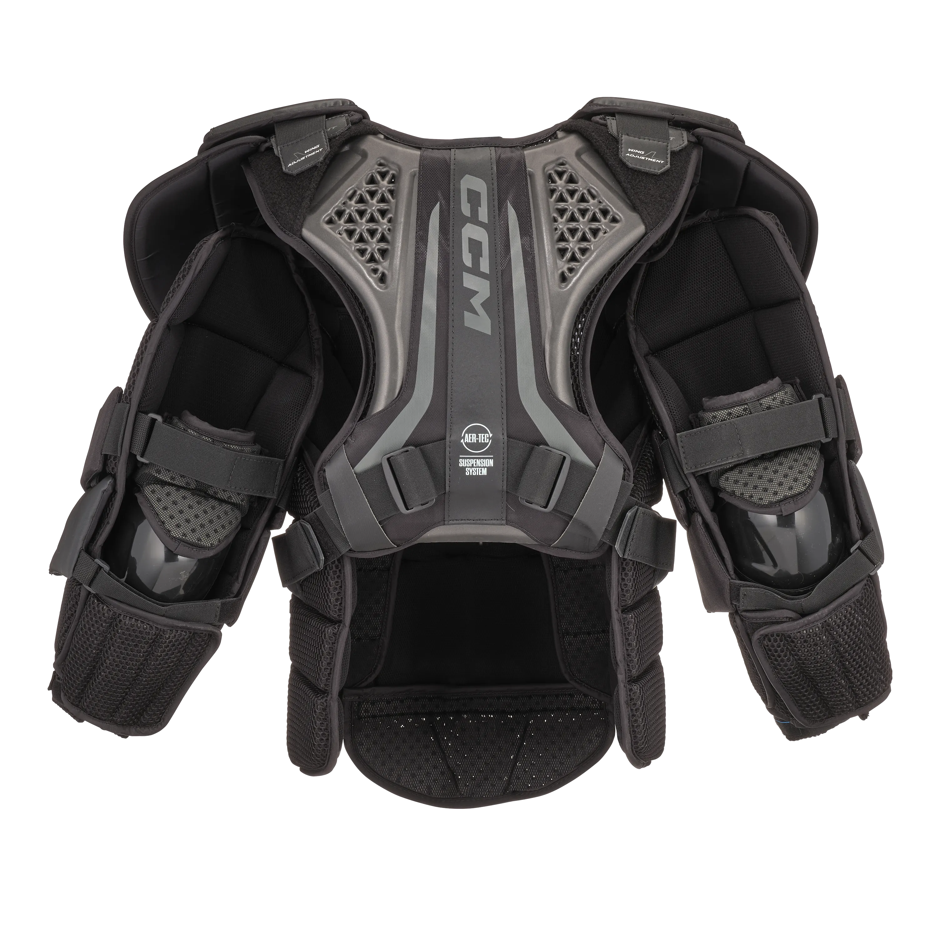 CCM EFLEX 6 Senior Goalie Chest Protector