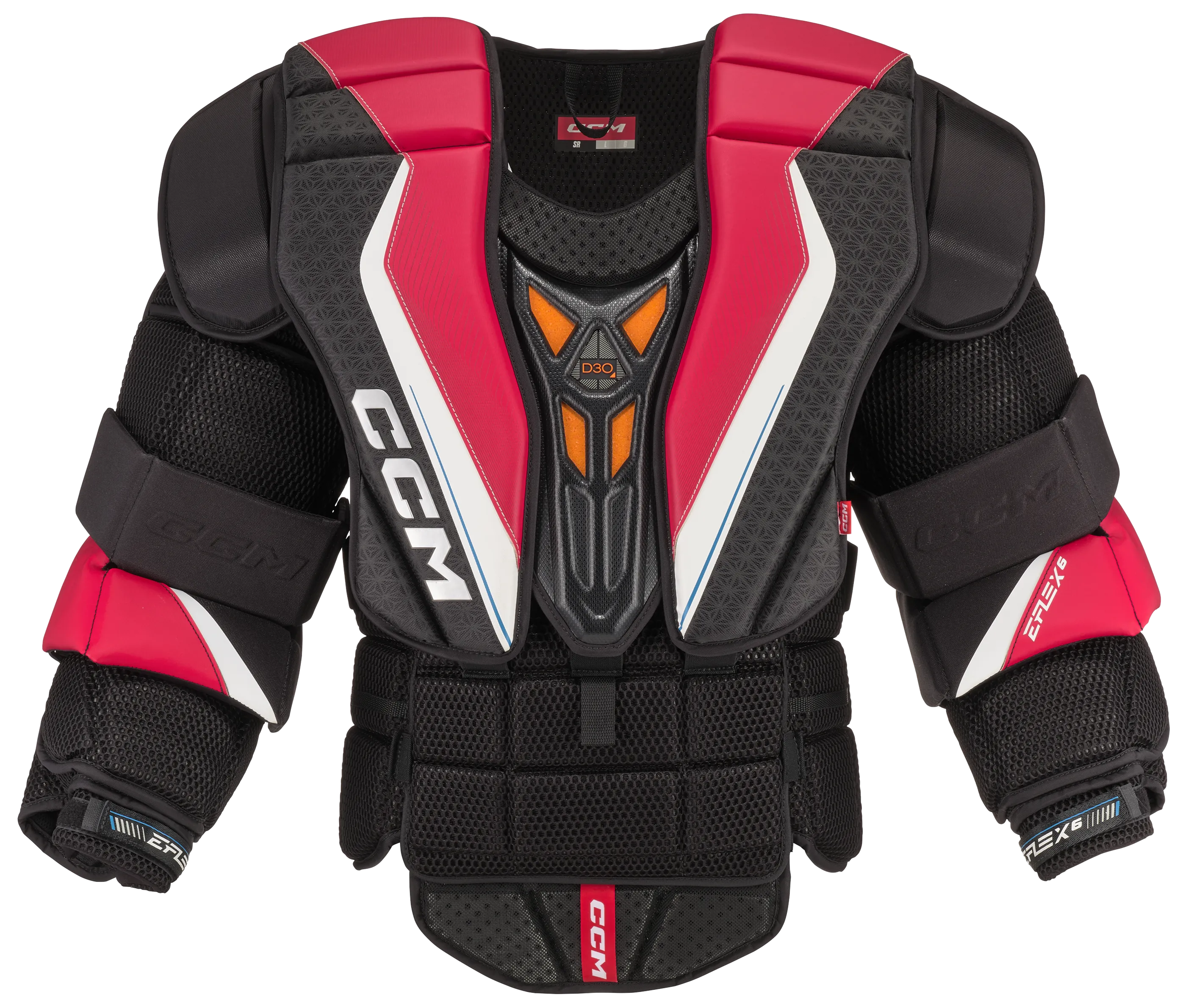CCM EFLEX 6 Senior Goalie Chest Protector