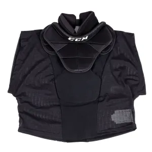 CCM Pro Shirt Style Junior Goalie Neck Guard
