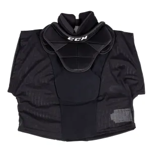 CCM Pro Shirt Style Senior Goalie Neck Guard