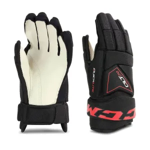 CCM QuickLite 170 Senior Ball Hockey Gloves