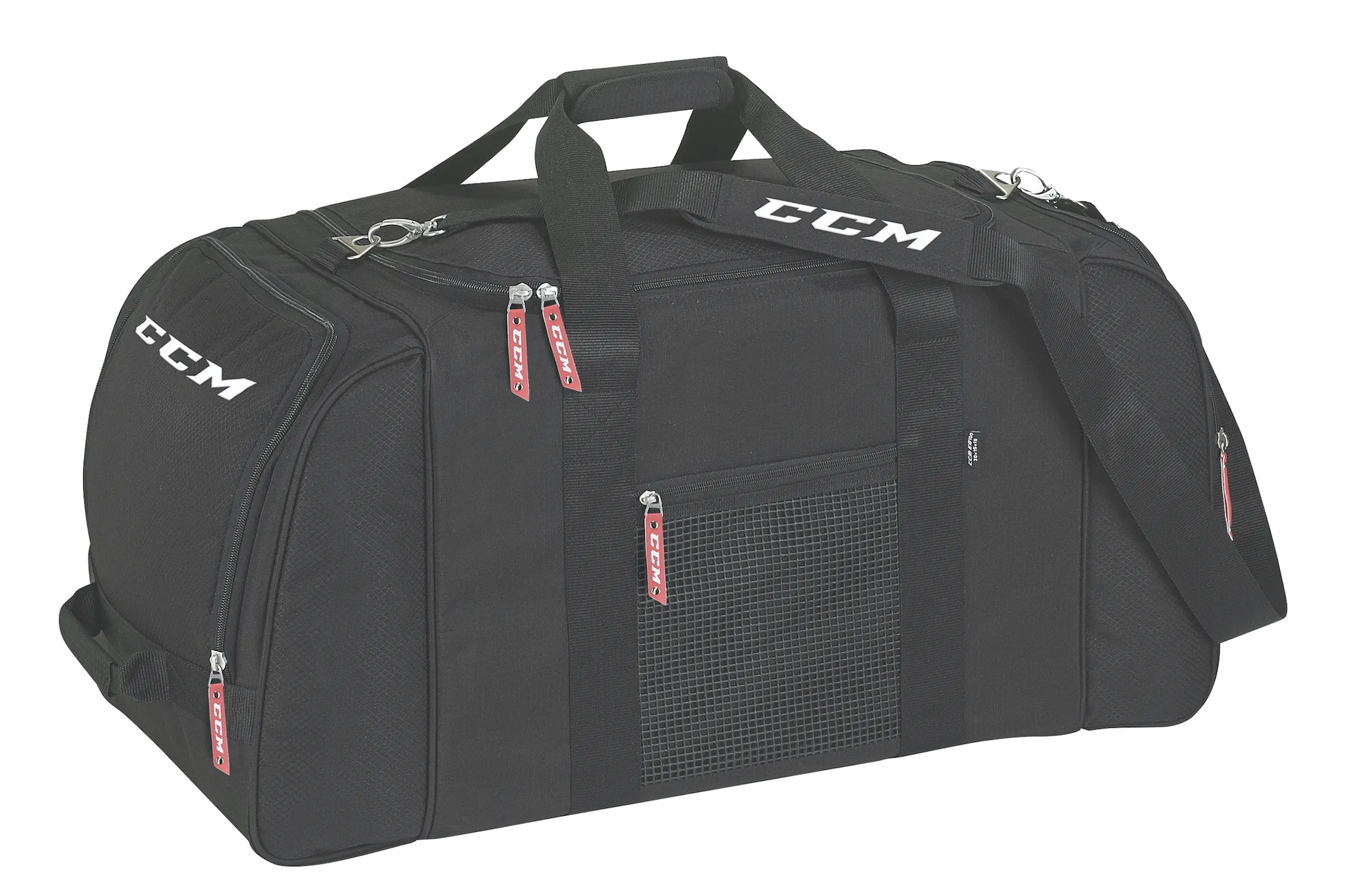 CCM Referee Bag