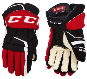 CCM Tacks 9060 Junior Hockey Gloves