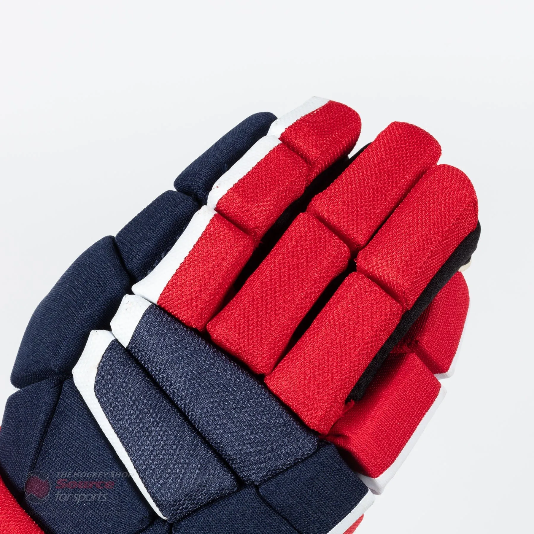 CCM Tacks 9060 Junior Hockey Gloves