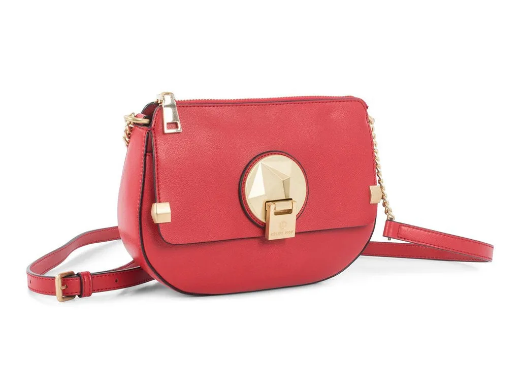 Celine Dion Octave Crossbody